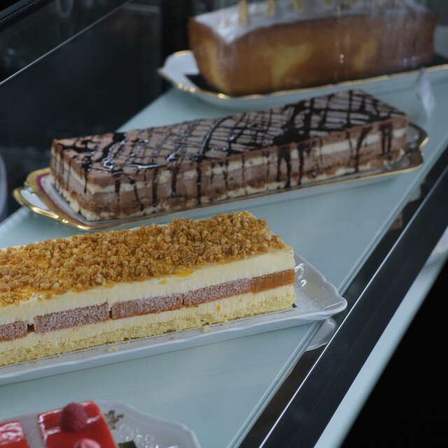 Café Claudette