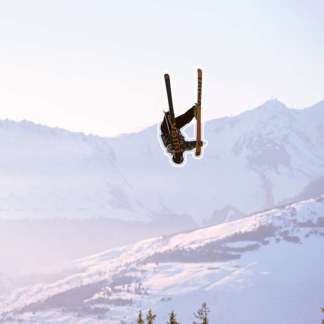 Live Show Evening: Winter X-Sports Show