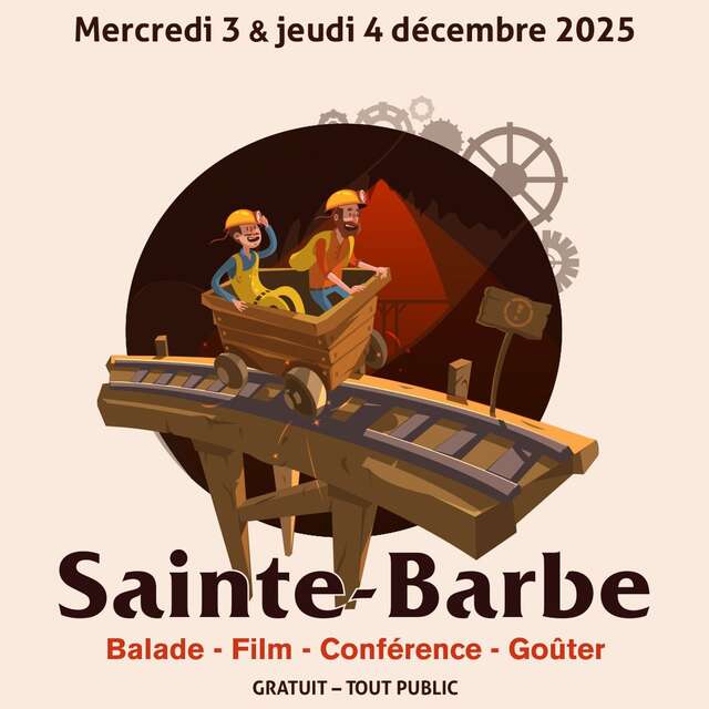 Sainte-Barbe