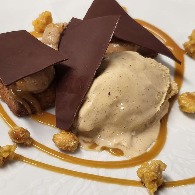 Restaurant L'Atelier
