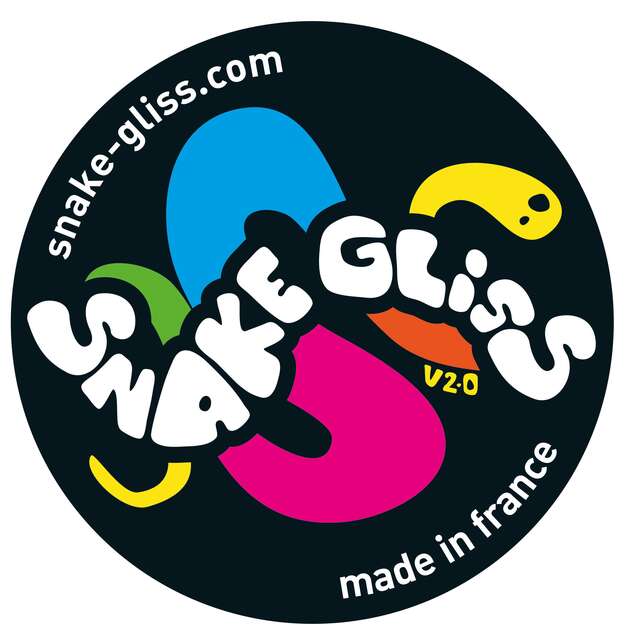 Descente Glacée en Snake Gliss - Parcours « Combe Grosse»