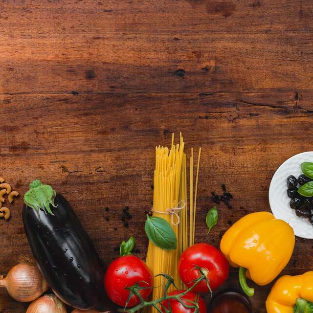 La table du bon vivant