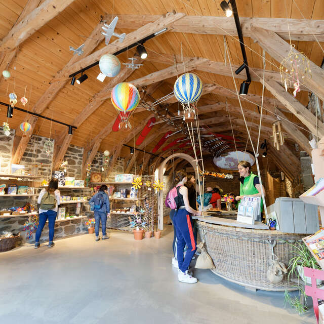 Fête de la Science, Portes ouvertes