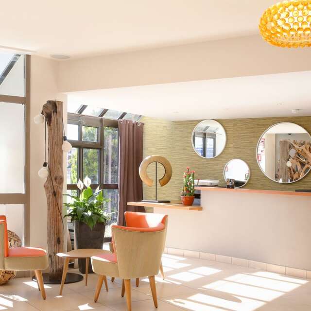 Logis Havvah Hôtel Gap