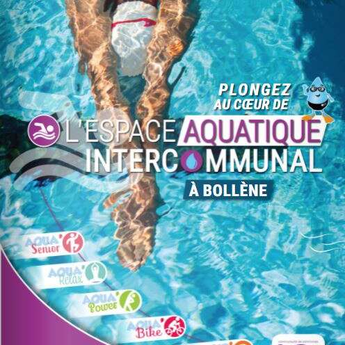 Espace aquatique intercommunal