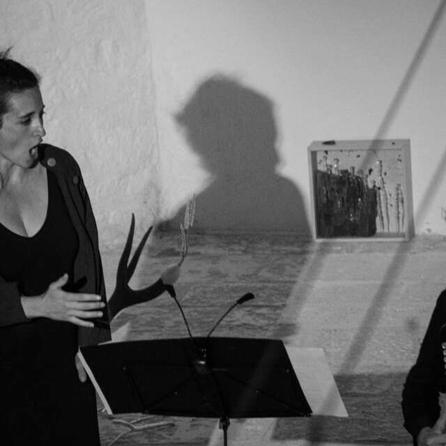 BALADE MUSICALE (EN)CHANTÉE