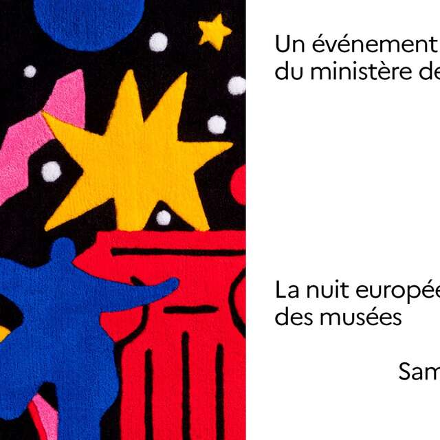 Die Europäische Nacht der Museen an antiken Stätten