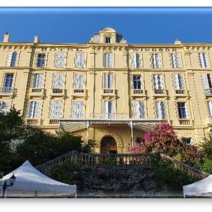 Hôtel Résidence Windsor