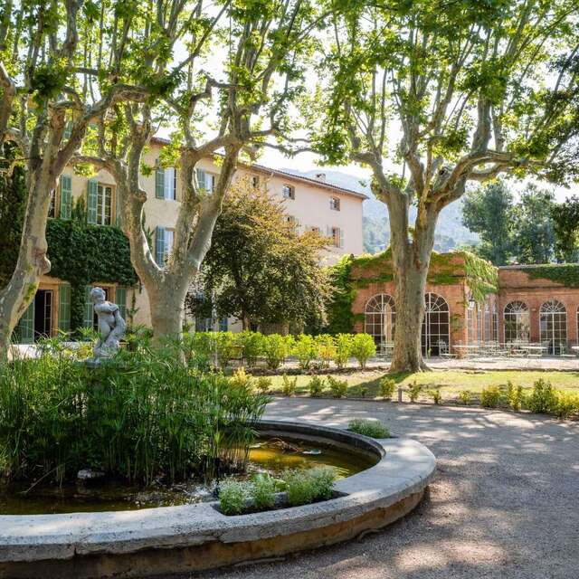 La Magdeleine - Mathias Dandine