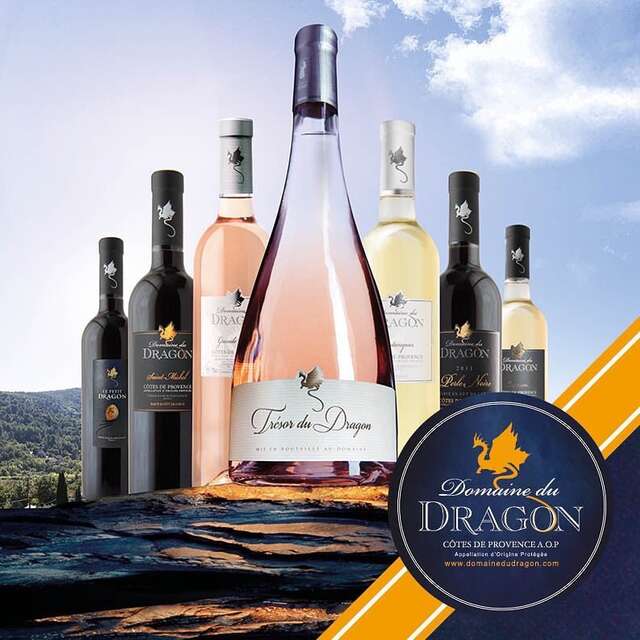 Domaine du Dragon
