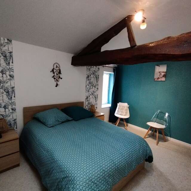 Chambres d'hôtes l'Ovésienne