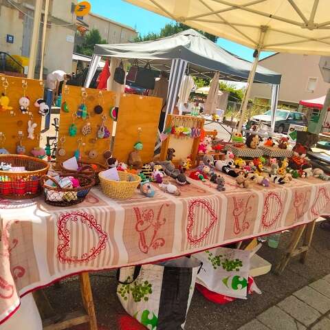 35e brocante et vide-grenier