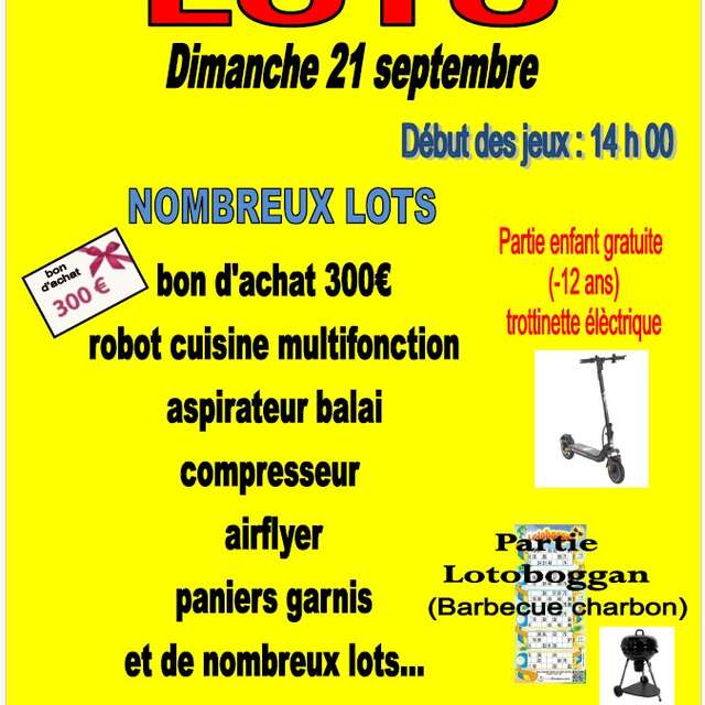 Loto