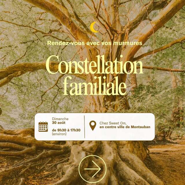 Family Constellation Day