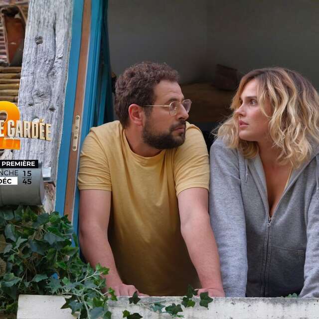 Cinéma | Avant-première - Chasse gardée 2