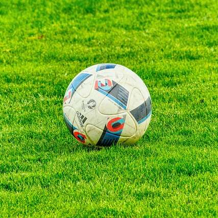 Tournoi de Football