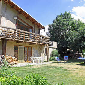 Appartement 5 personnes - Nises D'Estelas