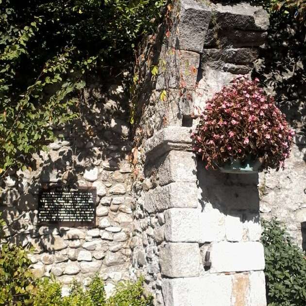 La Porte de l'Esplanade