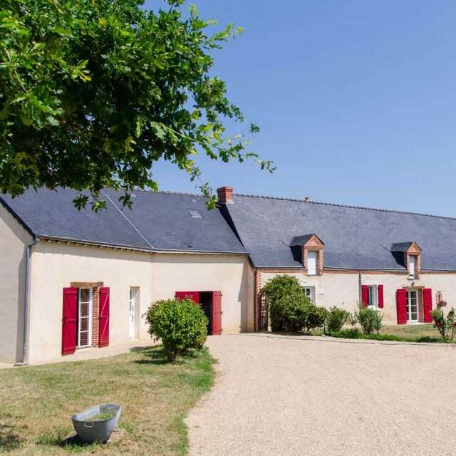 Les Hauts de Souvenelle