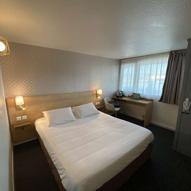 Hôtel Kyriad Montauban Sud