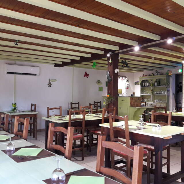Auberge de la Tour