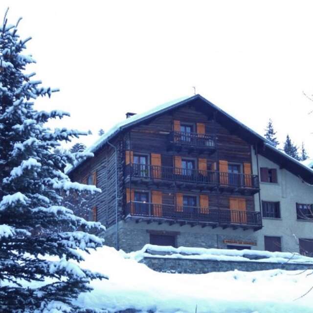 Appartement 4 personnes - La Fenière