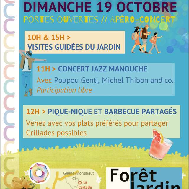 Grande Fête de la Cartade