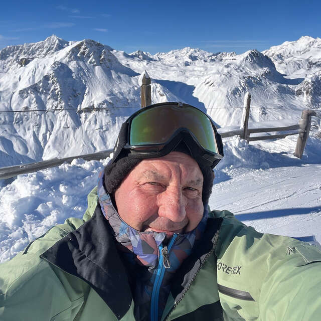 Alexandre Rippe