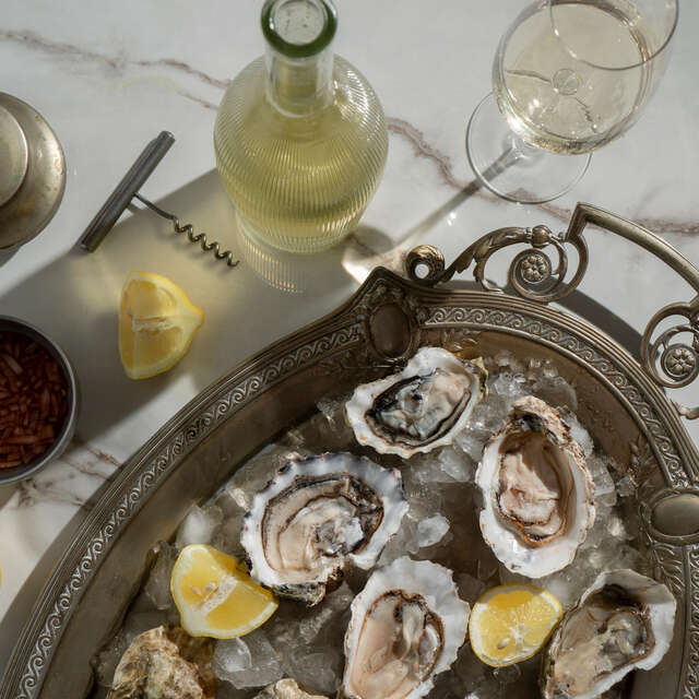 Karaoké de Noël à La P'tite Cave