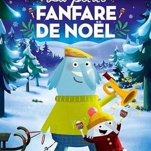 Atelier ciné-pétillant "réalise tes maracas"