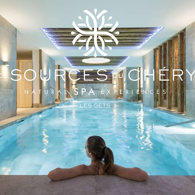 SPA Les Sources du Chery