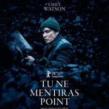 Séance de cinéma "Tu ne mentiras point "
