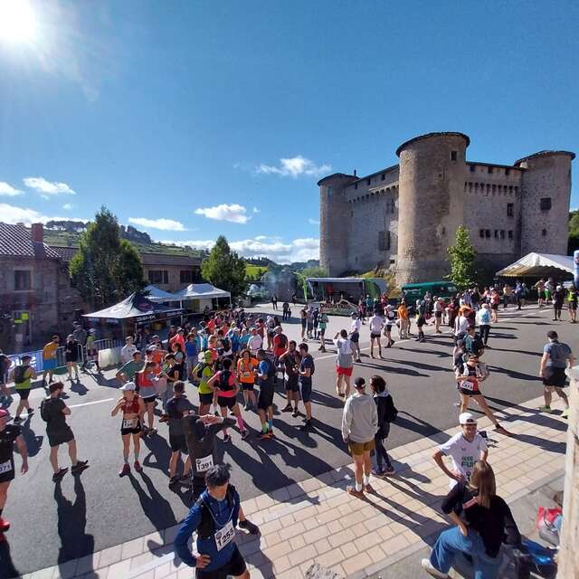 12ème ChalmaTrail
