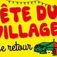 Fête du village