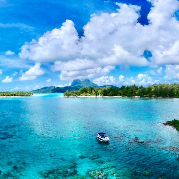 H2O Bora Bora