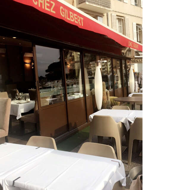 Chez Gilbert