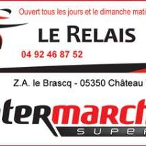 Le Relais des Mousquetaires - Intermarché