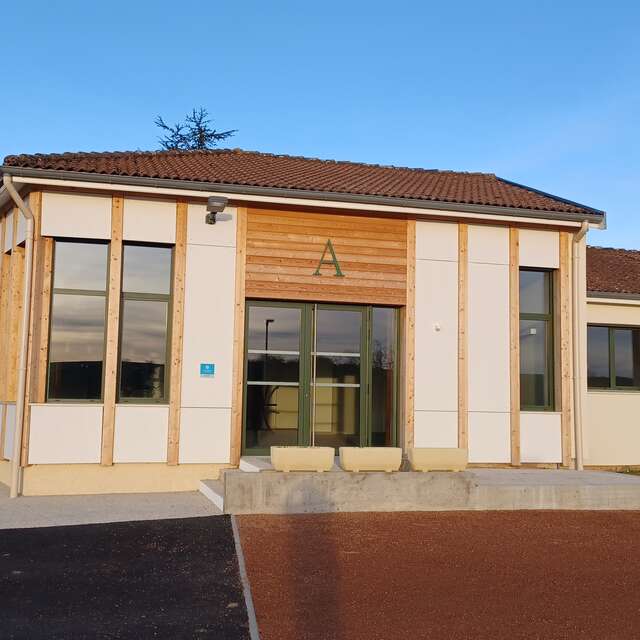 La Maison du Château