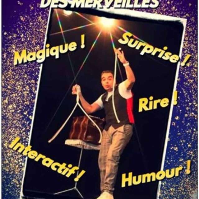 Le monde d'Ali au pays des merveilles