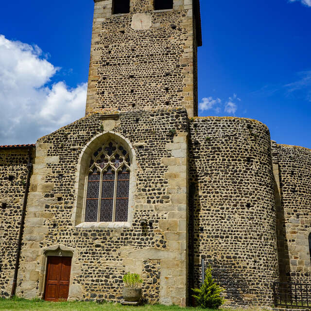Prieuré - Journées Européennes du Patrimoine