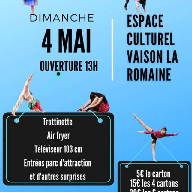 Lotto - A Corps Danse