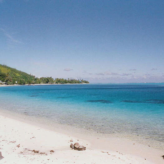 Plage De Avea
