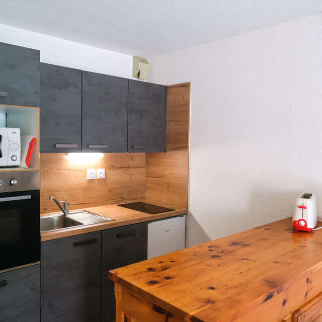 Appartement 3 personnes - Les Myosotis n°4