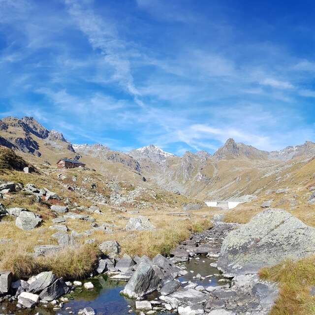 Col du Haut Val de Bagnes
