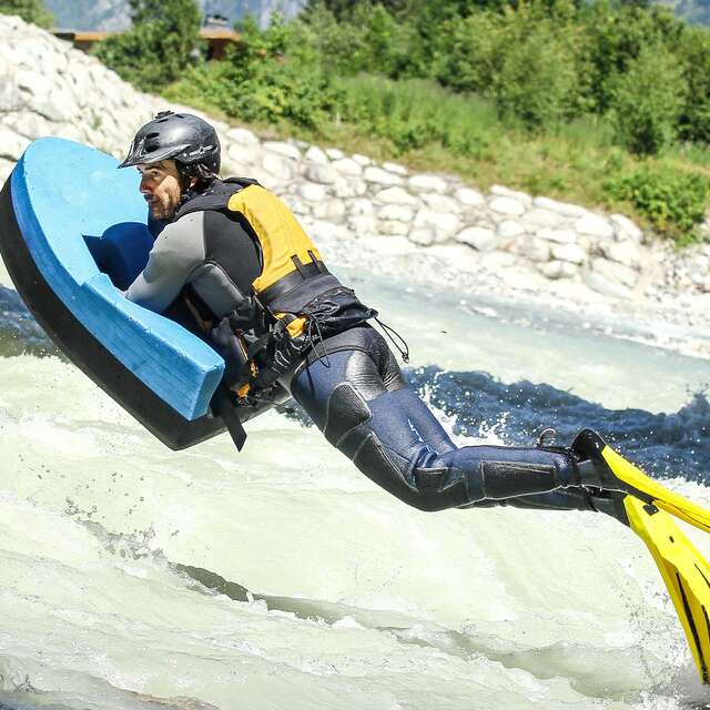 Action Chamonix Hydrospeed