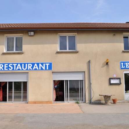 Restaurant L'Escale