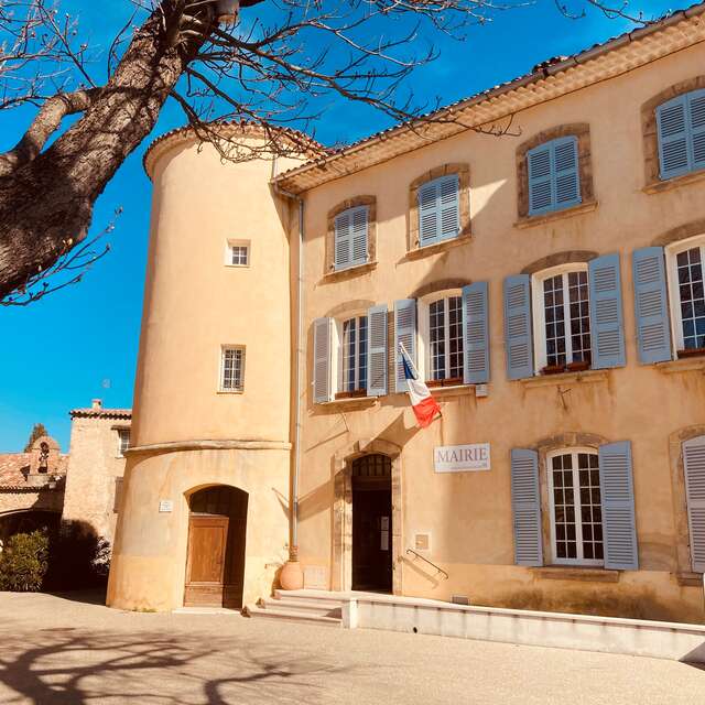 Château Raphélis