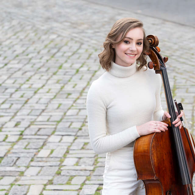 Chostakovitch Par Luka Coetzee avec l'Orchestre national de Cannes