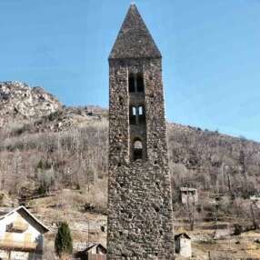 Clocher Saint-Pierre