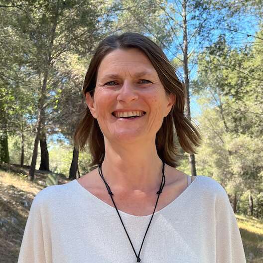 Sylvie Chrétien - Envie d'Être Soi - Kurztherapie und Energetikerin